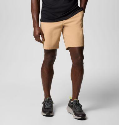 Columbia Men's Tech Trail Utility Shorts by COLUMBIA