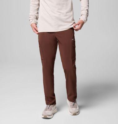 Columbia Men's Tech Trail Utility Winter Pants by COLUMBIA