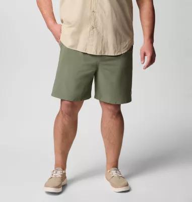 Columbia Men's Terminal Roamer Stretch Shorts - Big by COLUMBIA