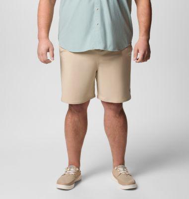 Columbia Men's Terminal Roamer Stretch Shorts - Big by COLUMBIA