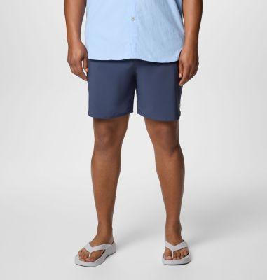 Columbia Men's Terminal Roamer Stretch Shorts - Big by COLUMBIA