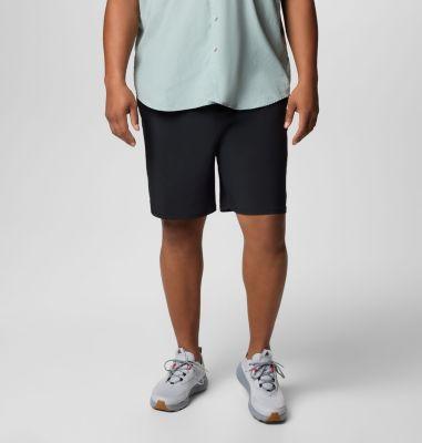 Columbia Men's Terminal Roamer Stretch Shorts - Big by COLUMBIA