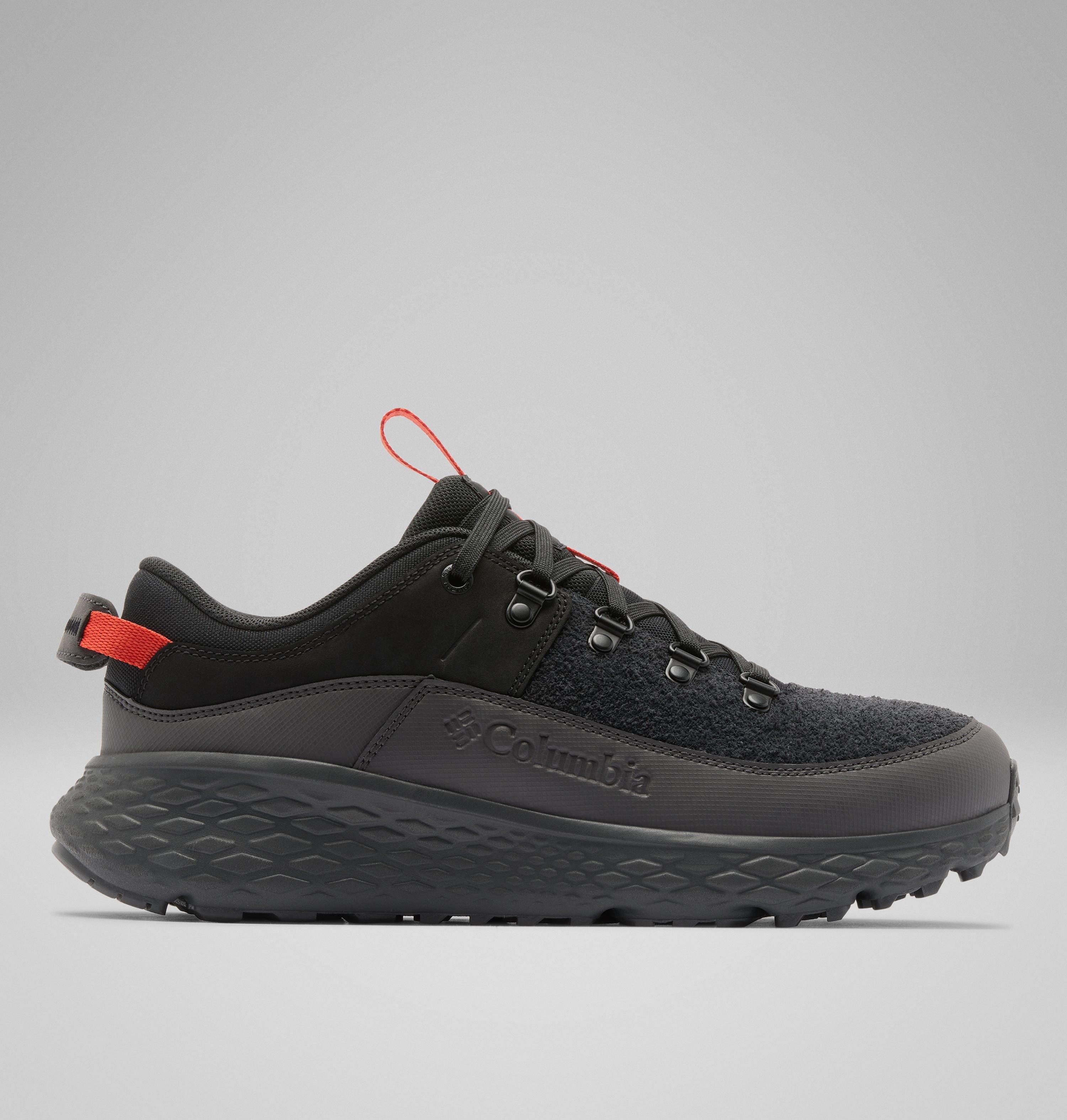 Columbia Men's Terrastride BC Shoe by COLUMBIA