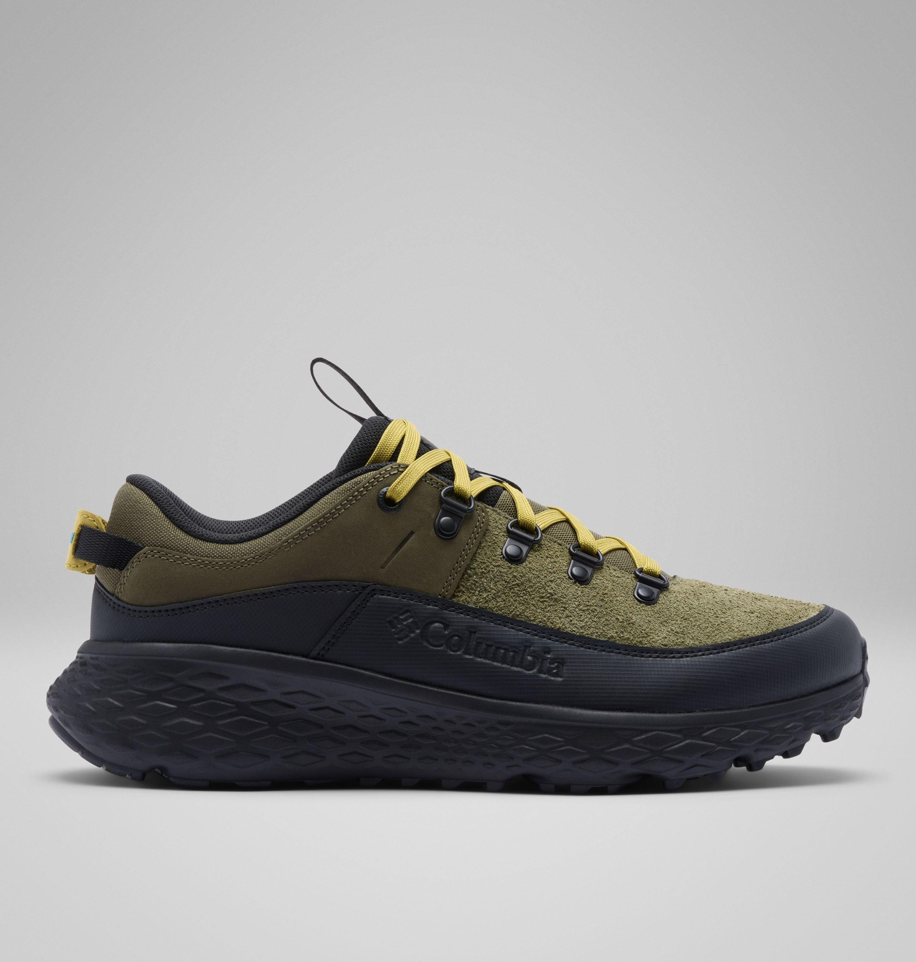Columbia Men's Terrastride BC Shoe by COLUMBIA
