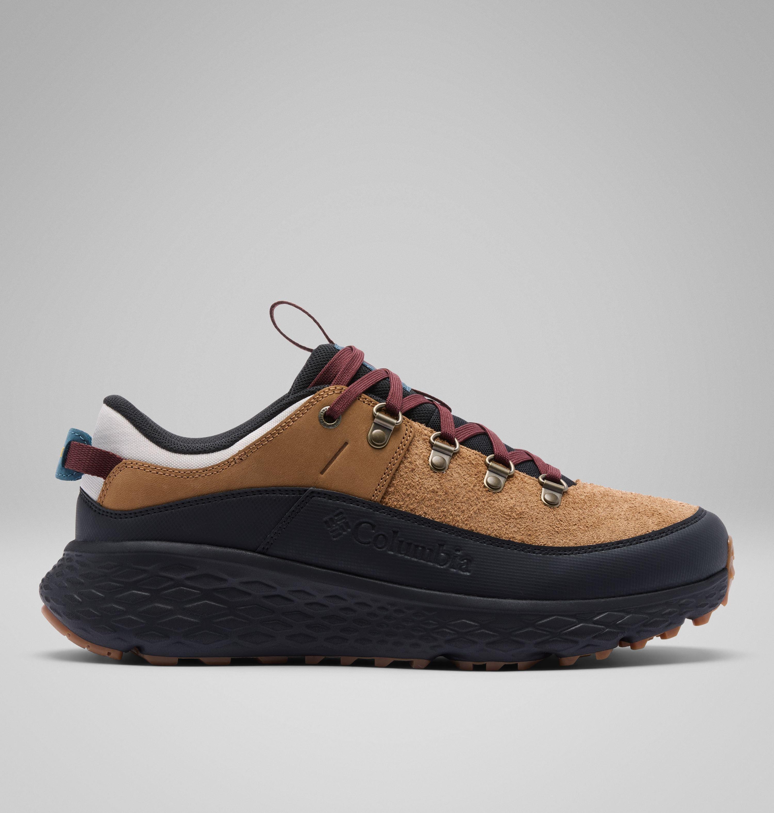 Columbia Men's Terrastride BC Shoe by COLUMBIA