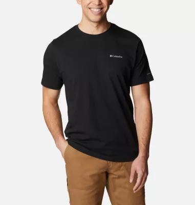 Columbia Men's Thistletown Hills Short Sleeve Shirt by COLUMBIA