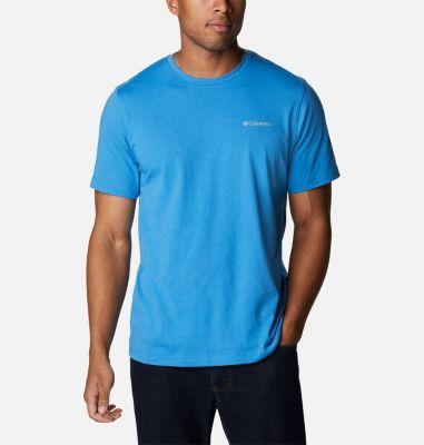 Columbia Men's Thistletown Hills Short Sleeve Shirt by COLUMBIA