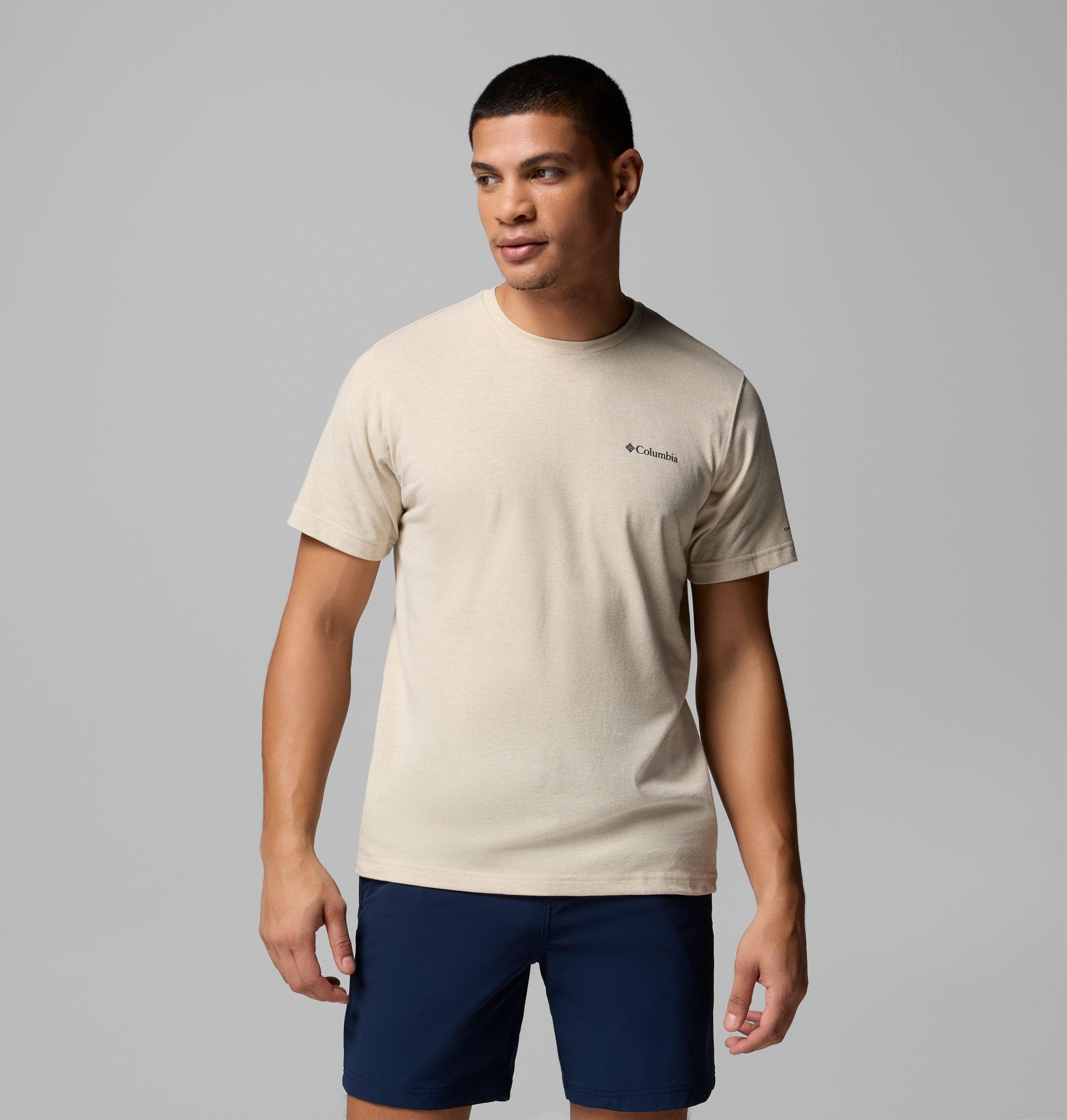 Columbia Men's Thistletown Hills Short Sleeve Shirt by undefined