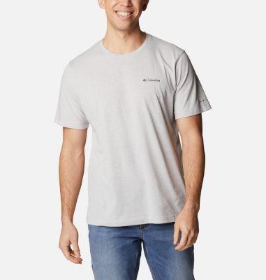 Columbia Men's Thistletown Hills Short Sleeve Shirt by COLUMBIA