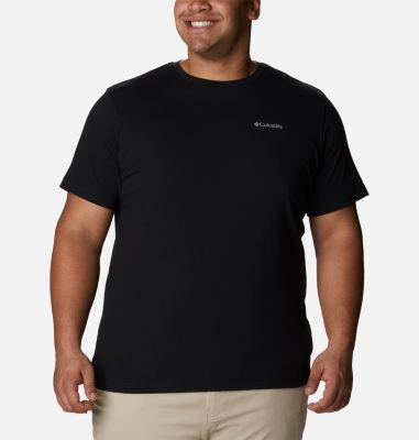 Columbia Men's Thistletown Hills Short Sleeve Shirt - Big by COLUMBIA