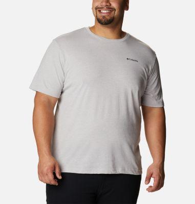 Columbia Men's Thistletown Hills Short Sleeve Shirt - Big by COLUMBIA