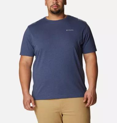 Columbia Men's Thistletown Hills Short Sleeve Shirt - Big by COLUMBIA
