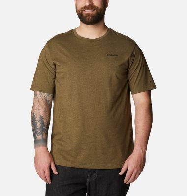 Columbia Men's Thistletown Hills Short Sleeve Shirt - Big by COLUMBIA