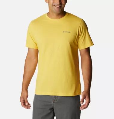 Columbia Men's Thistletown Hills Short Sleeve Shirt by COLUMBIA