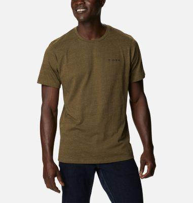 Columbia Men's Thistletown Hills Short Sleeve Shirt by COLUMBIA