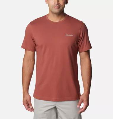Columbia Men's Thistletown Hills Short Sleeve Shirt by COLUMBIA