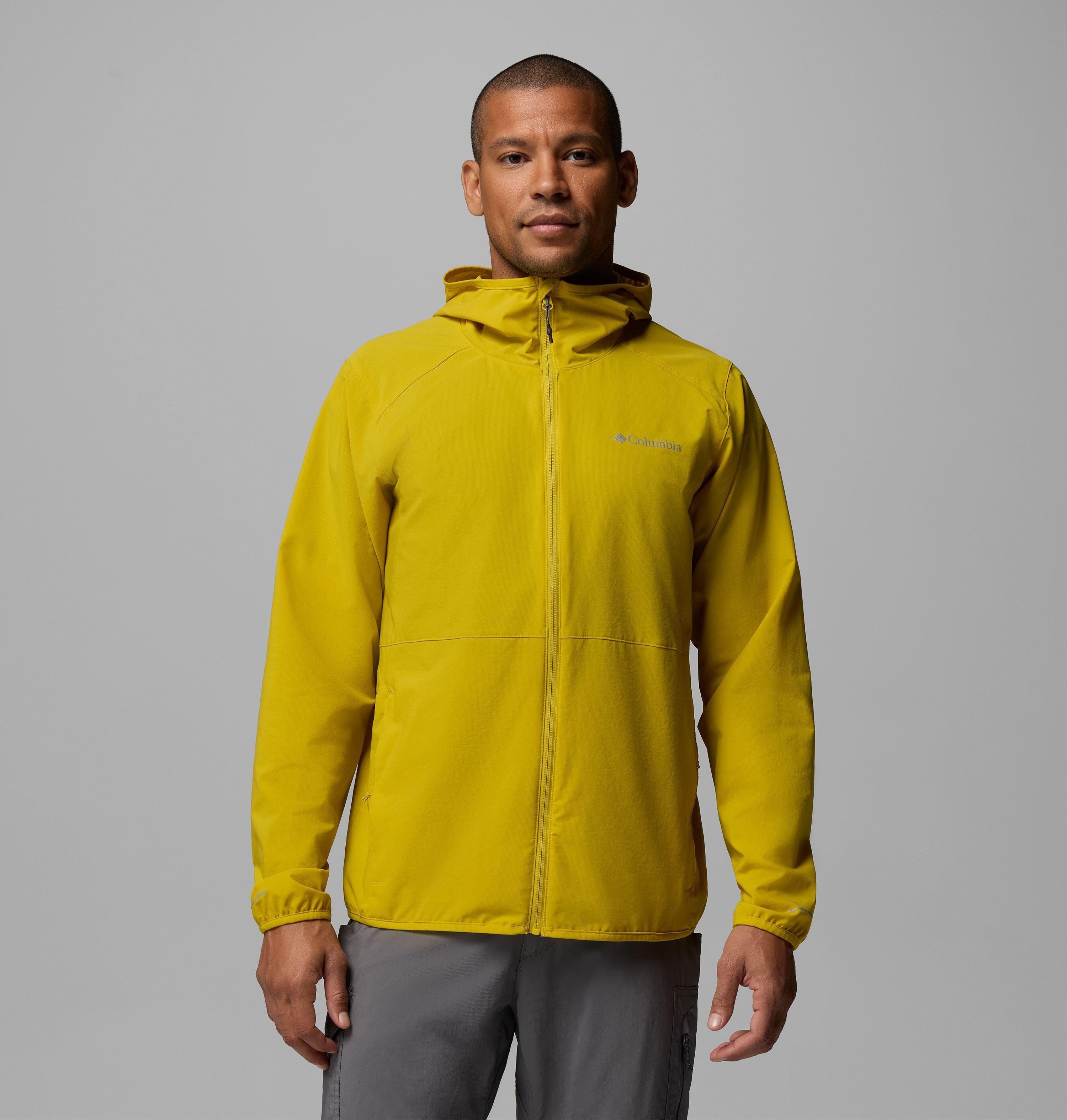 Columbia Men's Trailborne Jacket by COLUMBIA