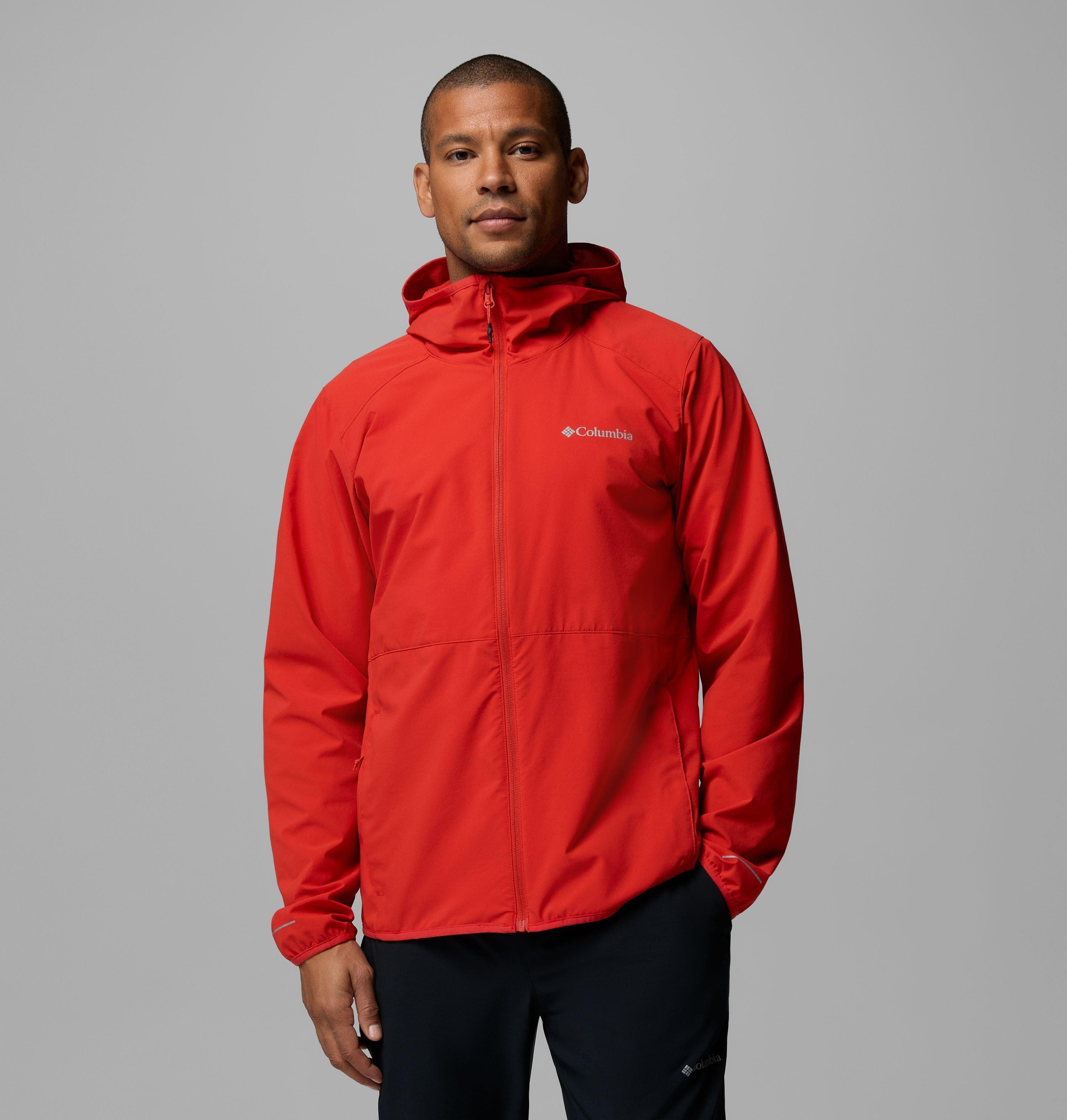 Columbia Men's Trailborne Jacket by COLUMBIA