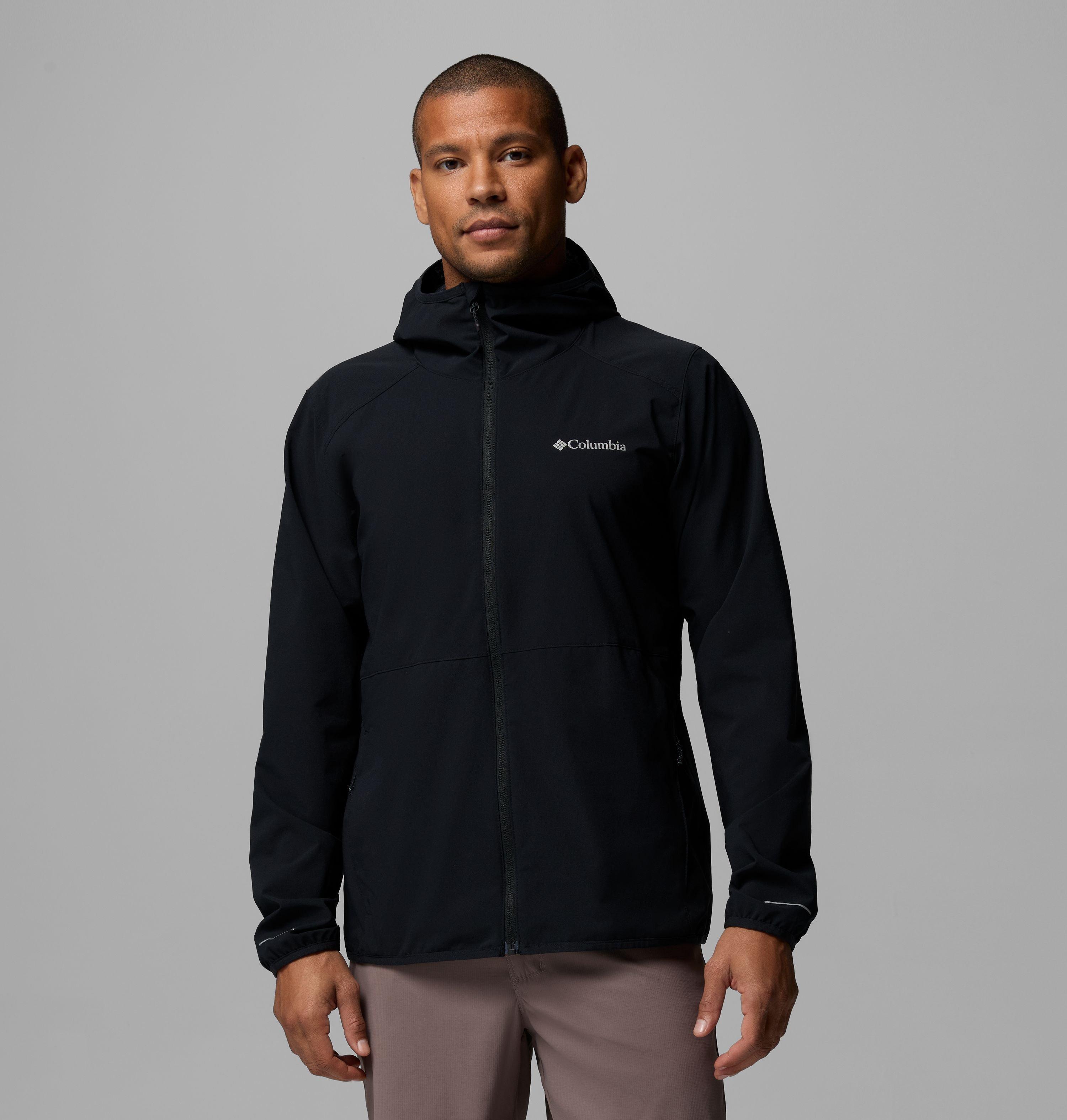 Columbia Men's Trailborne Jacket by COLUMBIA