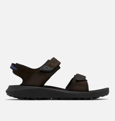 Columbia Men's Trailstorm Hiker Two Strap Sandal by COLUMBIA