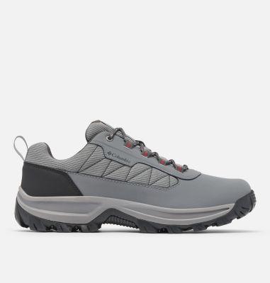 Columbia Men's Transverse Hike Low Shoe - Wide by COLUMBIA