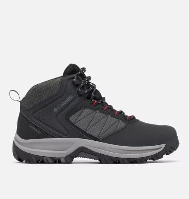 Columbia Men's Transverse Hike Waterproof Shoe by COLUMBIA