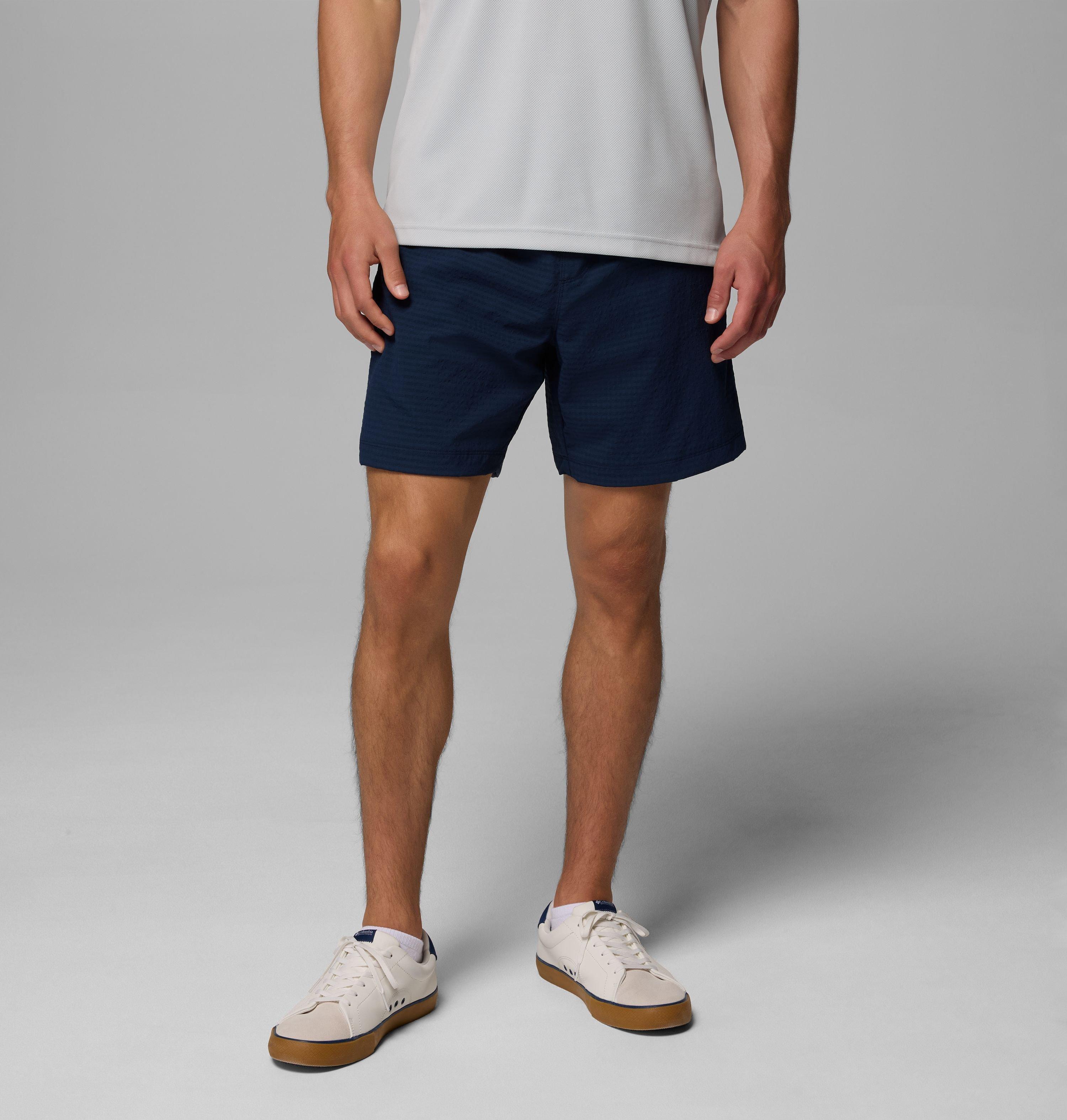 Columbia Men's Utilizer Pull-On Shorts by COLUMBIA