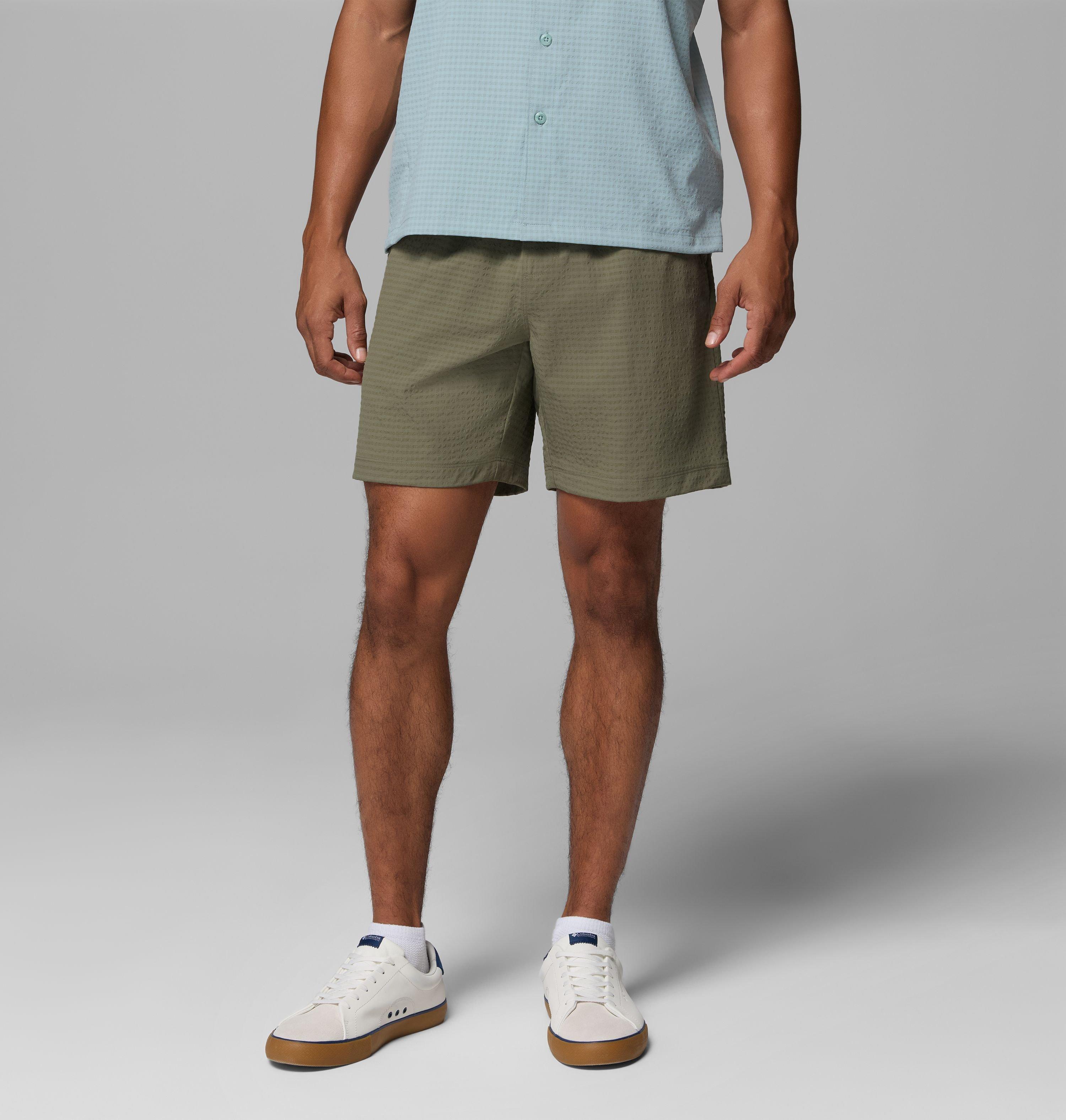 Columbia Men's Utilizer Pull-On Shorts by COLUMBIA