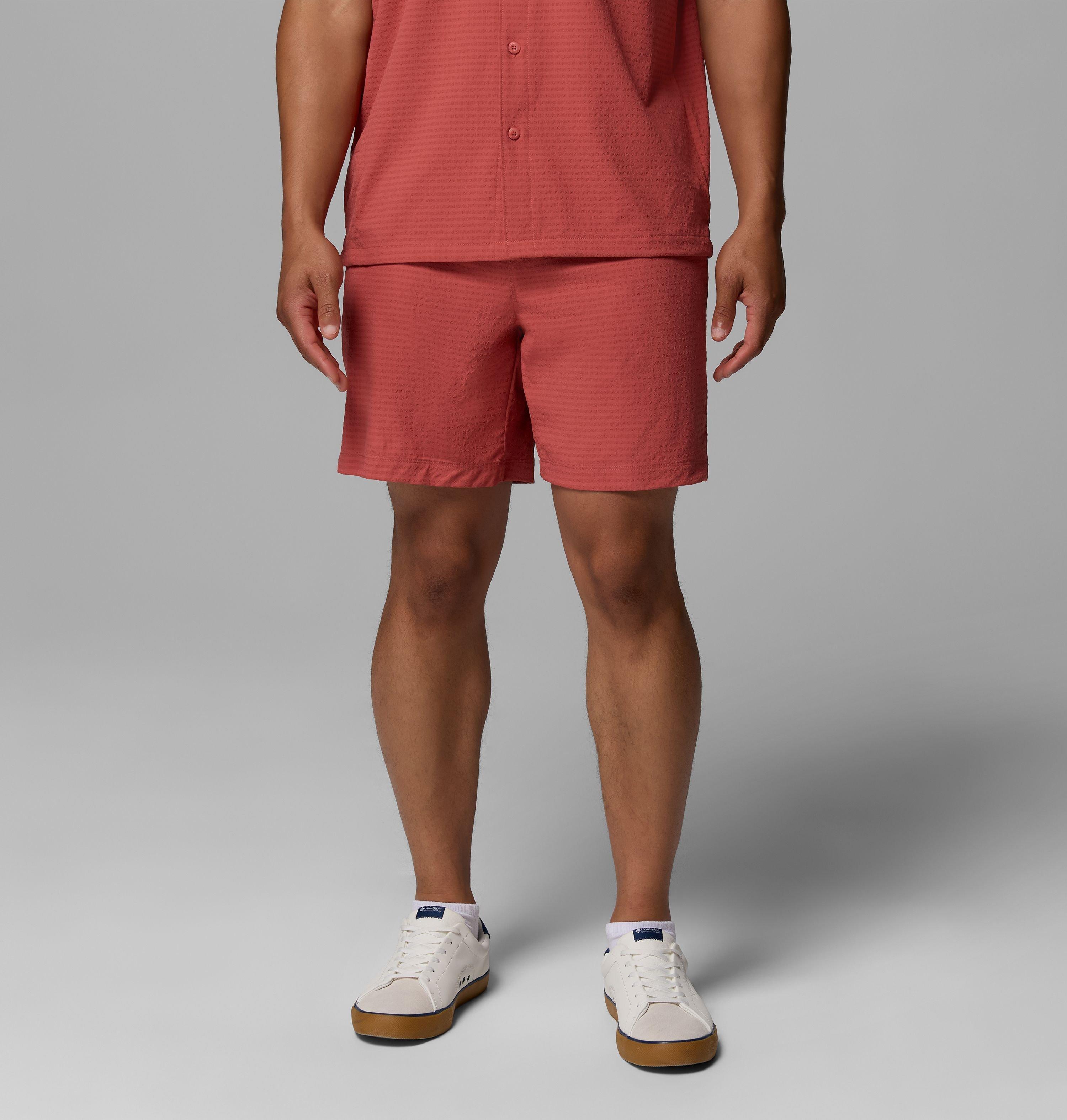 Columbia Men's Utilizer Pull-On Shorts by COLUMBIA