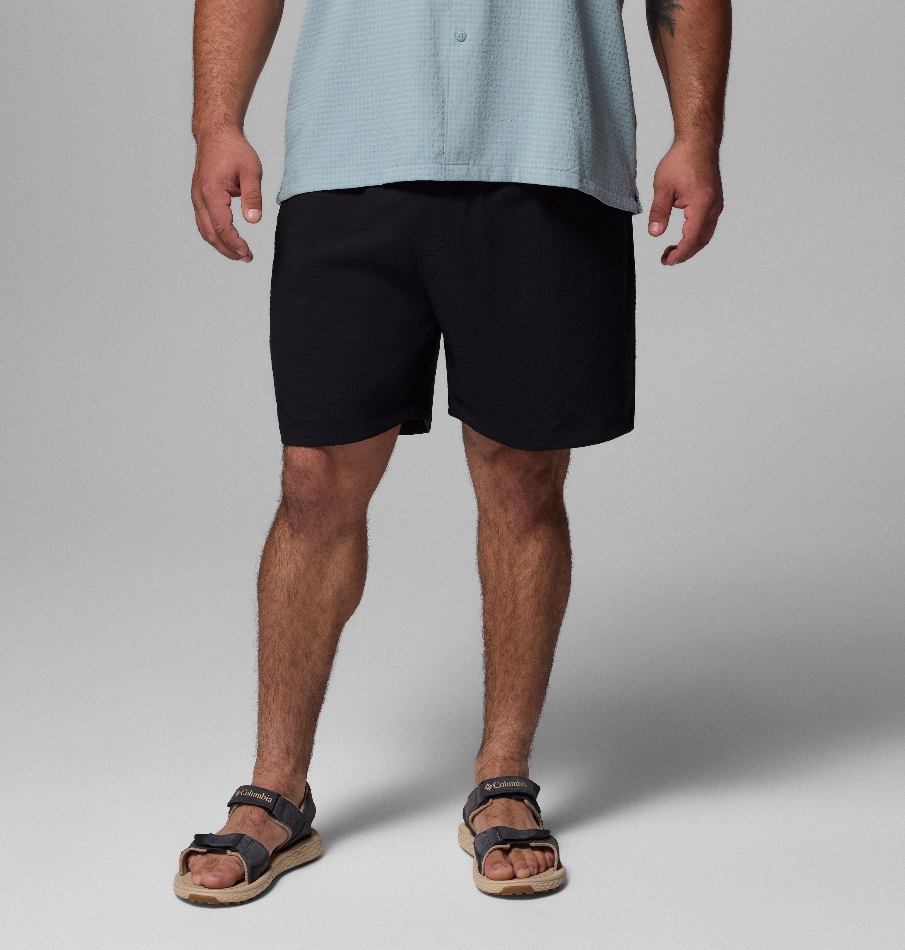 Columbia Men's Utilizer Pull-On Shorts - Big by COLUMBIA