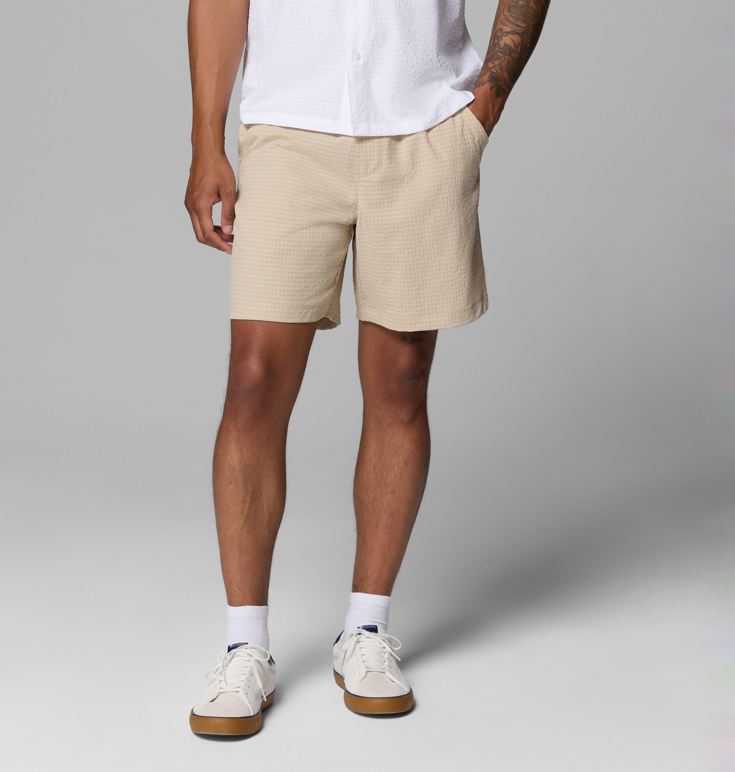 Columbia Men's Utilizer Pull-On Shorts by COLUMBIA