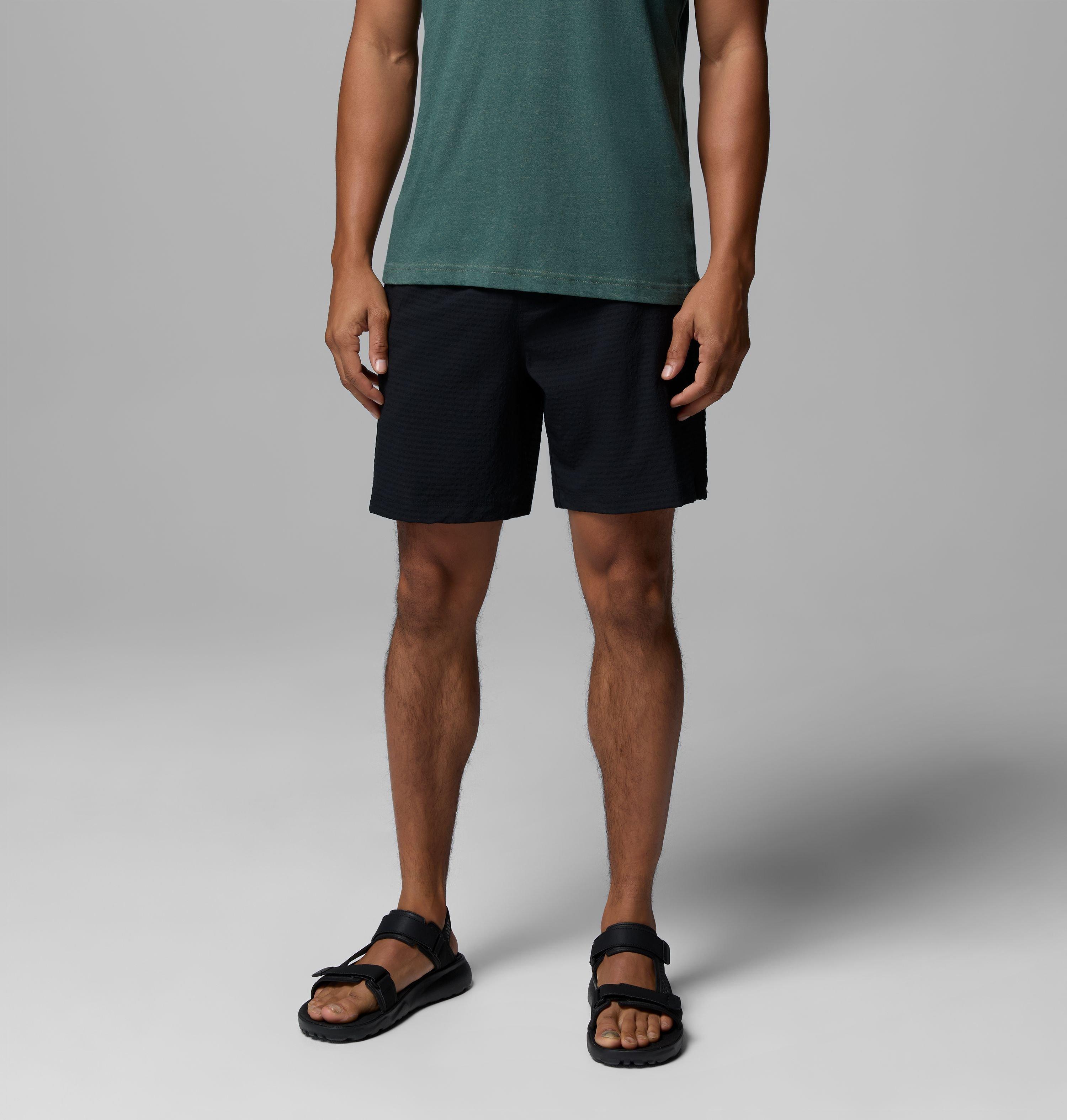 Columbia Men's Utilizer Pull-On Shorts by COLUMBIA