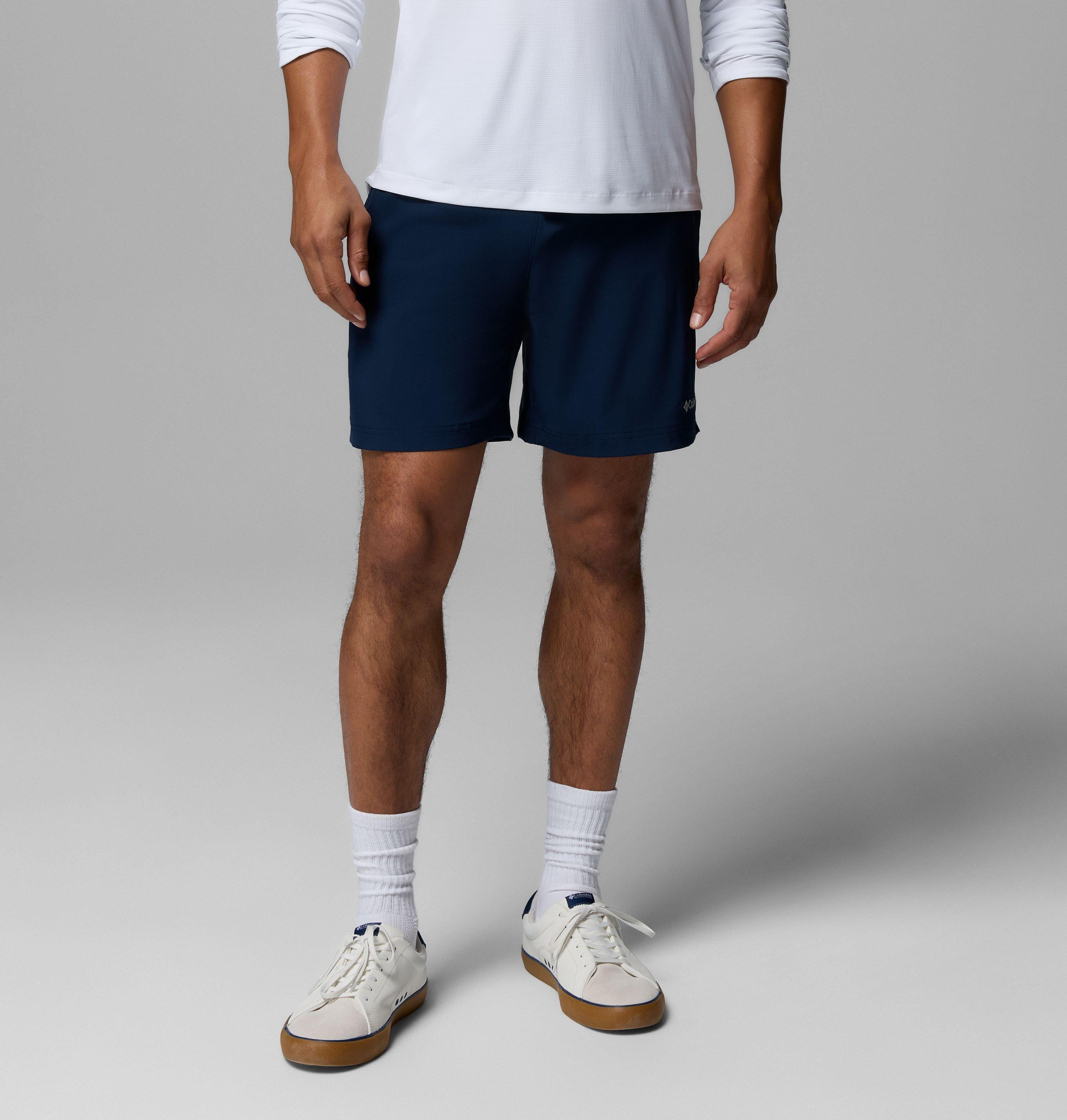 Columbia Men's Vital Valley Shorts by COLUMBIA