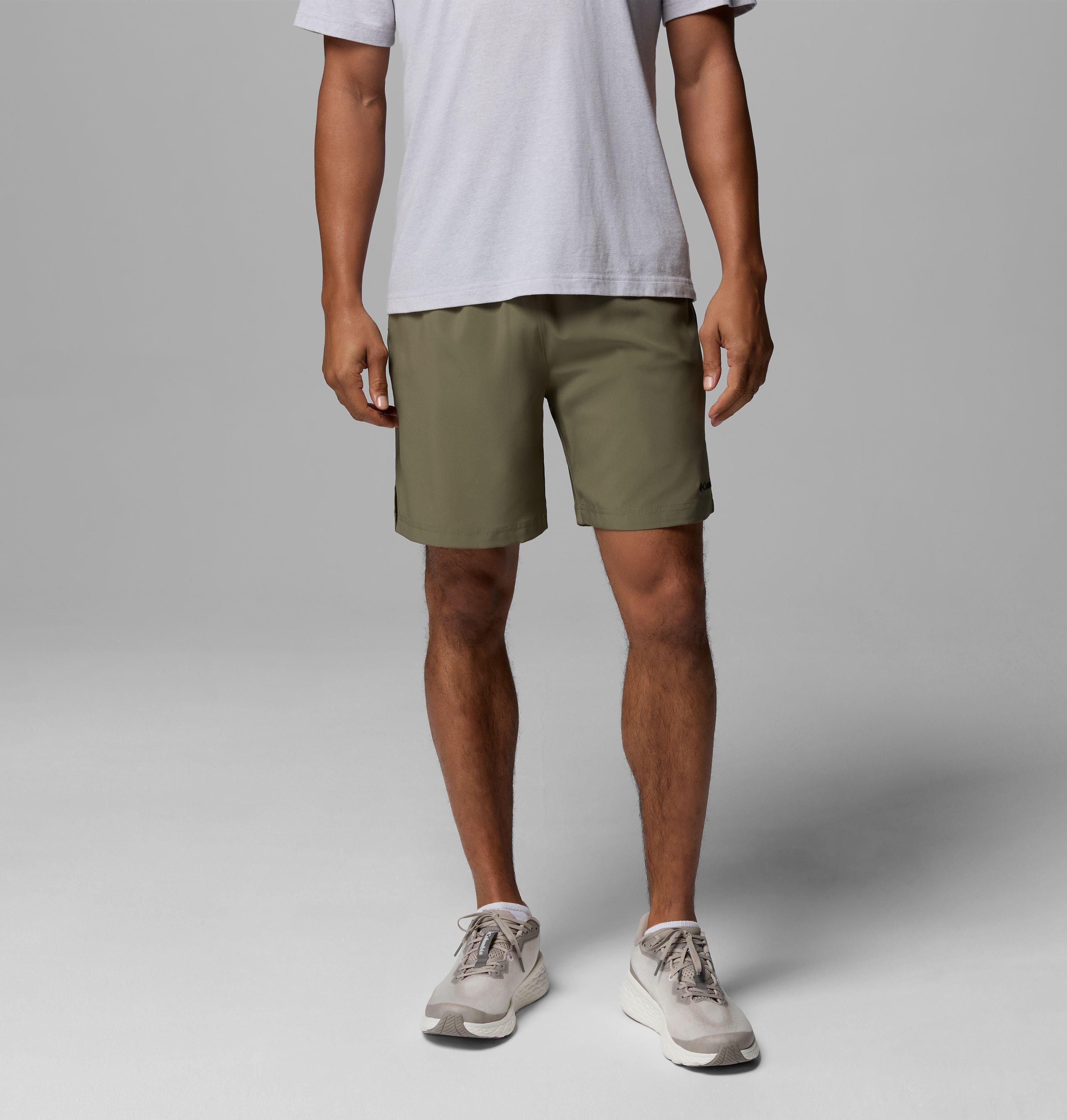 Columbia Men's Vital Valley Shorts by COLUMBIA