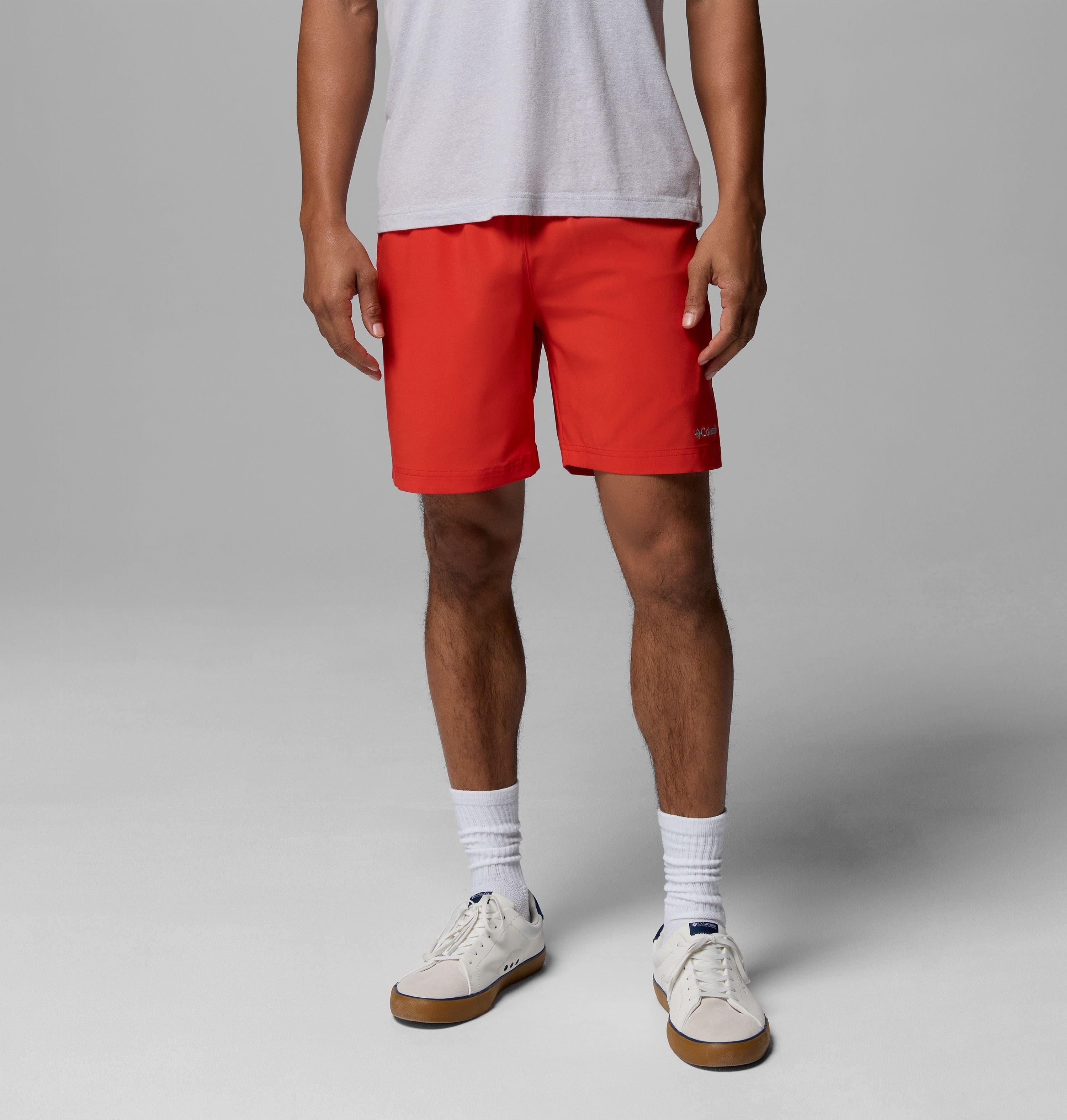Columbia Men's Vital Valley Shorts by COLUMBIA