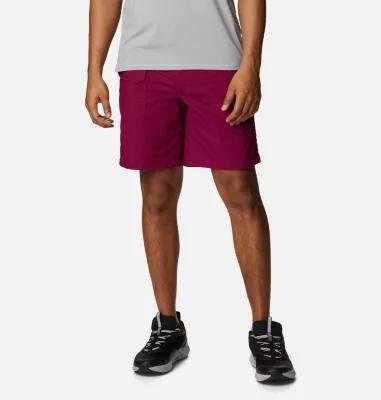 Columbia Men's Washed Out Cargo Shorts by COLUMBIA