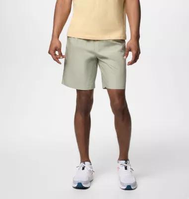 Columbia Men's Washed Out Easy Shorts by COLUMBIA