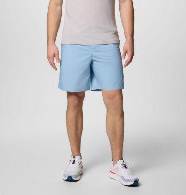 Columbia Men's Washed Out Easy Shorts by COLUMBIA