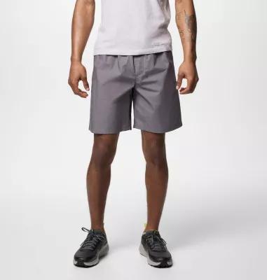 Columbia Men's Washed Out Easy Shorts by COLUMBIA