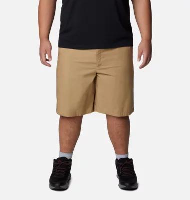 Columbia Men's Washed Out Shorts - Big by COLUMBIA