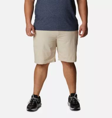 Columbia Men's Washed Out Shorts - Big by COLUMBIA