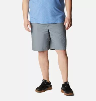 Columbia Men's Washed Out Shorts - Big by COLUMBIA