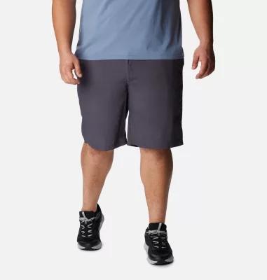 Columbia Men's Washed Out Shorts - Big by COLUMBIA