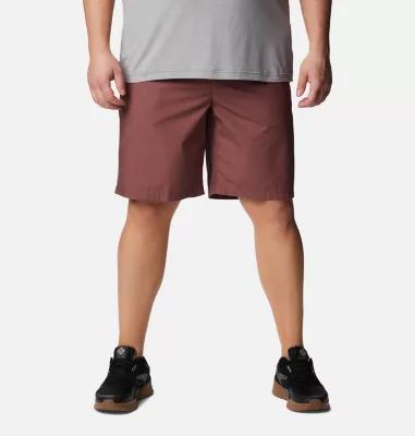 Columbia Men's Washed Out Shorts - Big by COLUMBIA