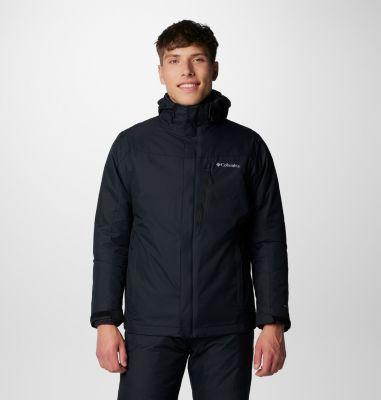 Columbia Men's Whirlibird V Interchange Jacket - Tall by COLUMBIA