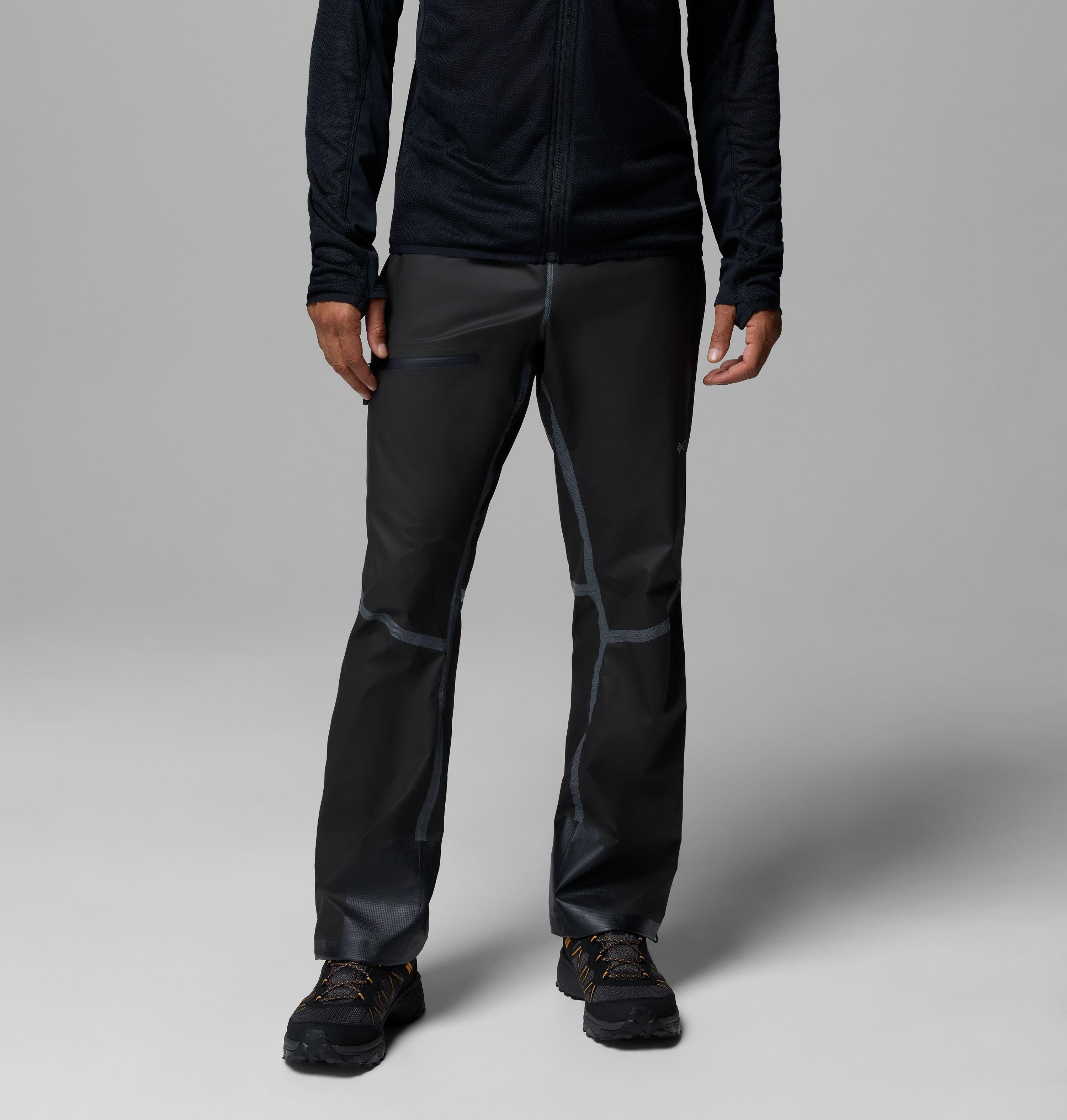 Columbia Men's Whistler Peak Pants by COLUMBIA