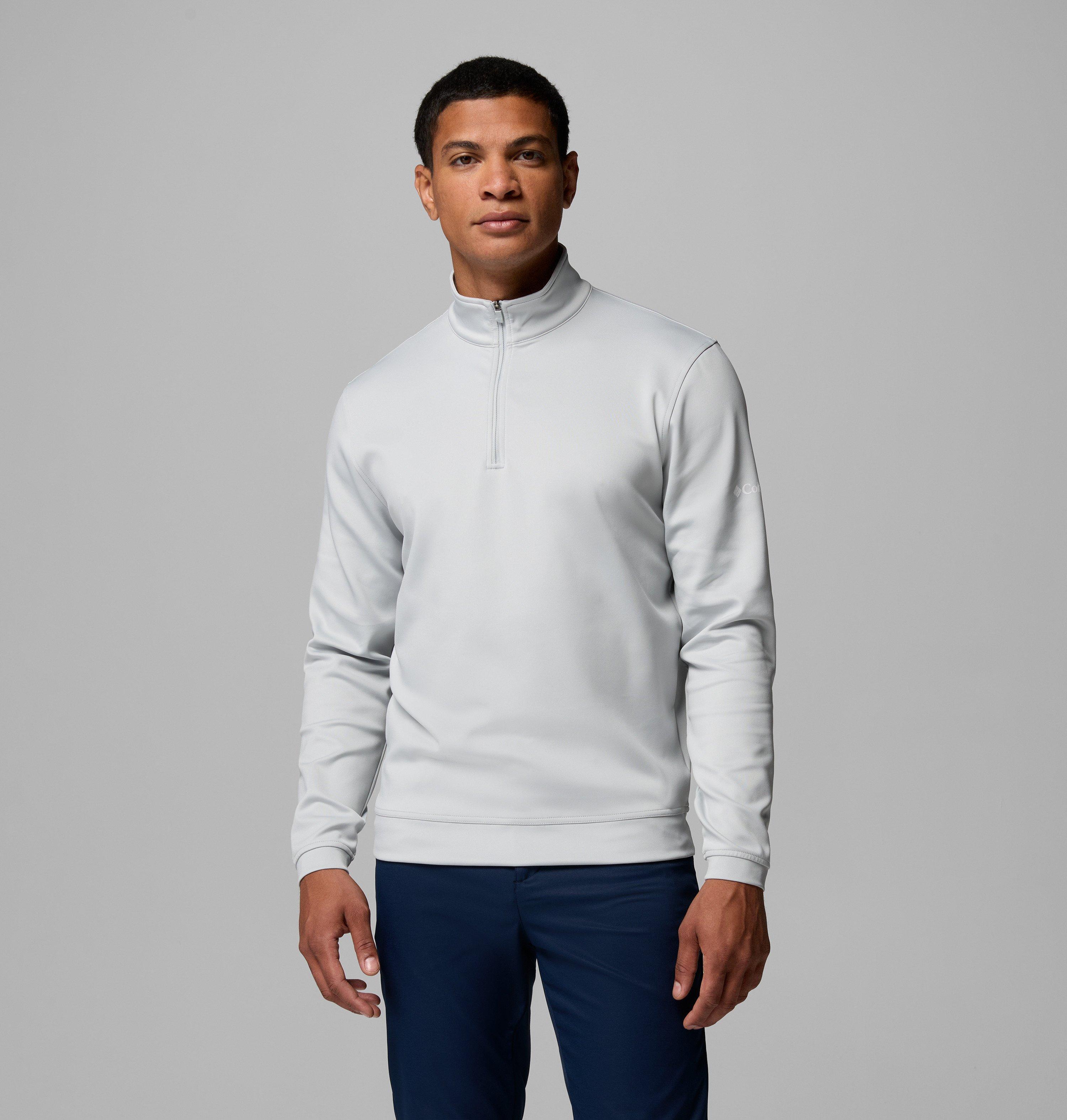 Columbia Men's Wickham Hills Pullover by COLUMBIA
