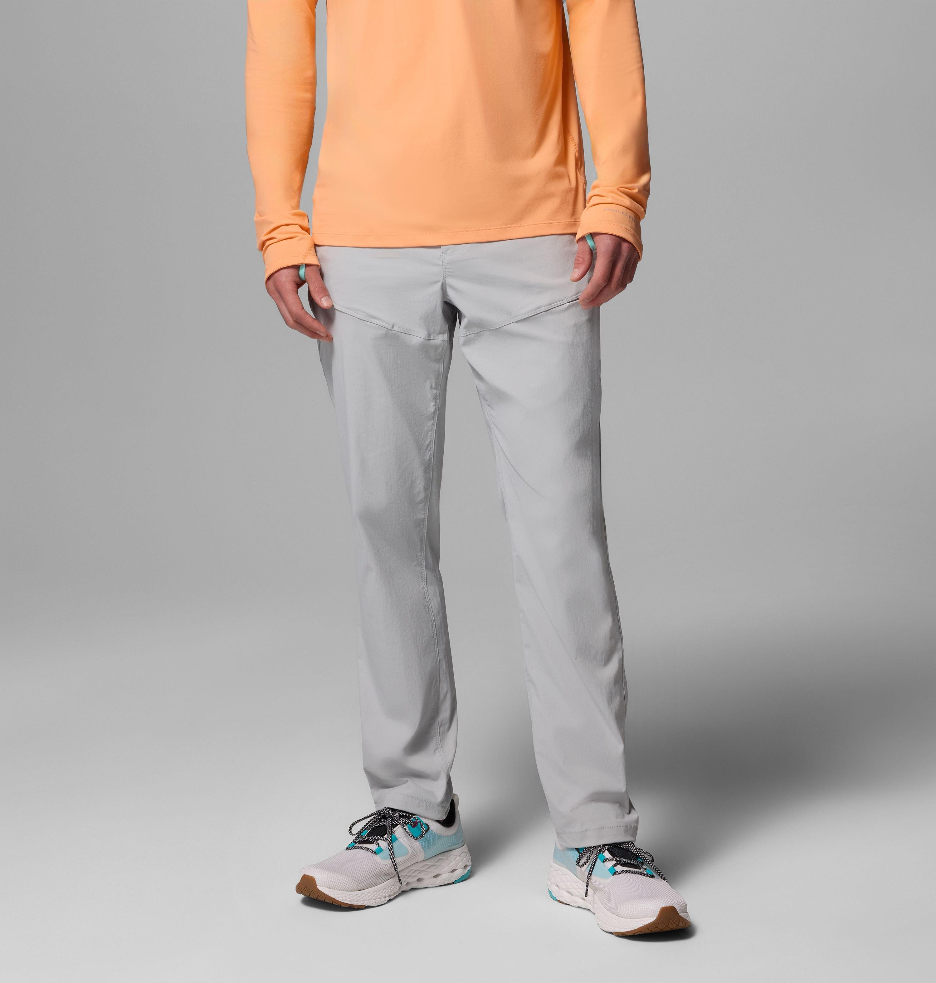Columbia Men's Wild Cast II Pants by COLUMBIA