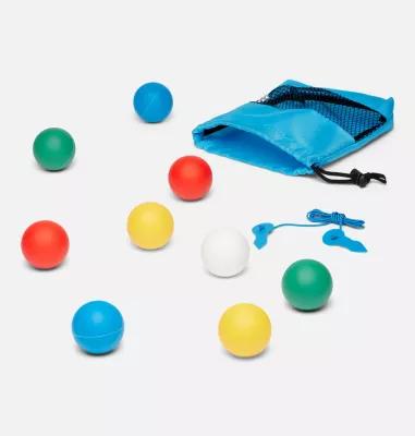 Columbia Mini Bocce Game by COLUMBIA