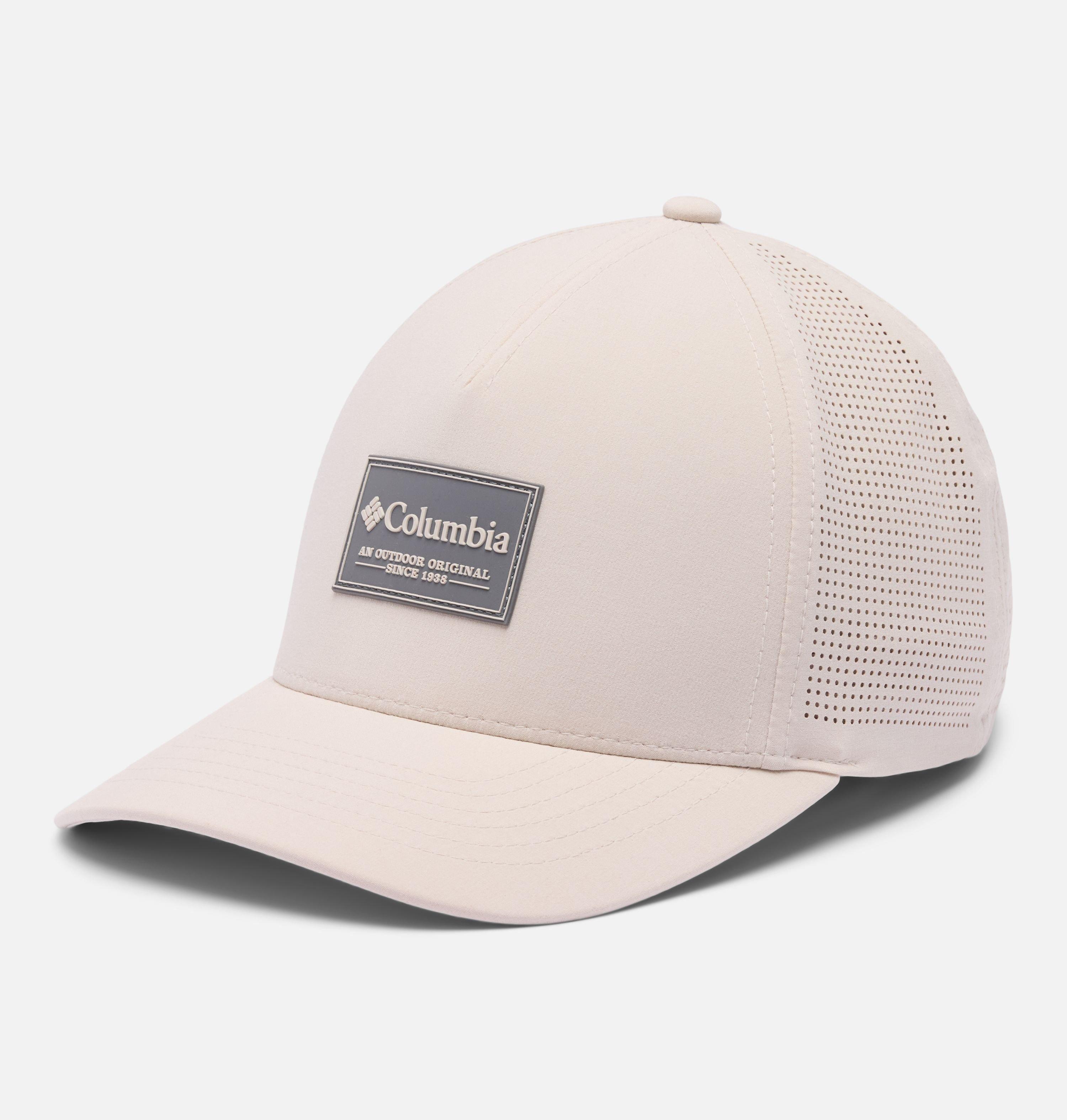 Columbia Mountaincap II 3D Stretch Snapback Hat by COLUMBIA